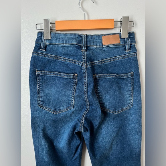 Women’s Bluenotes Denim Super High Rise Flare - Picture 8 of 11